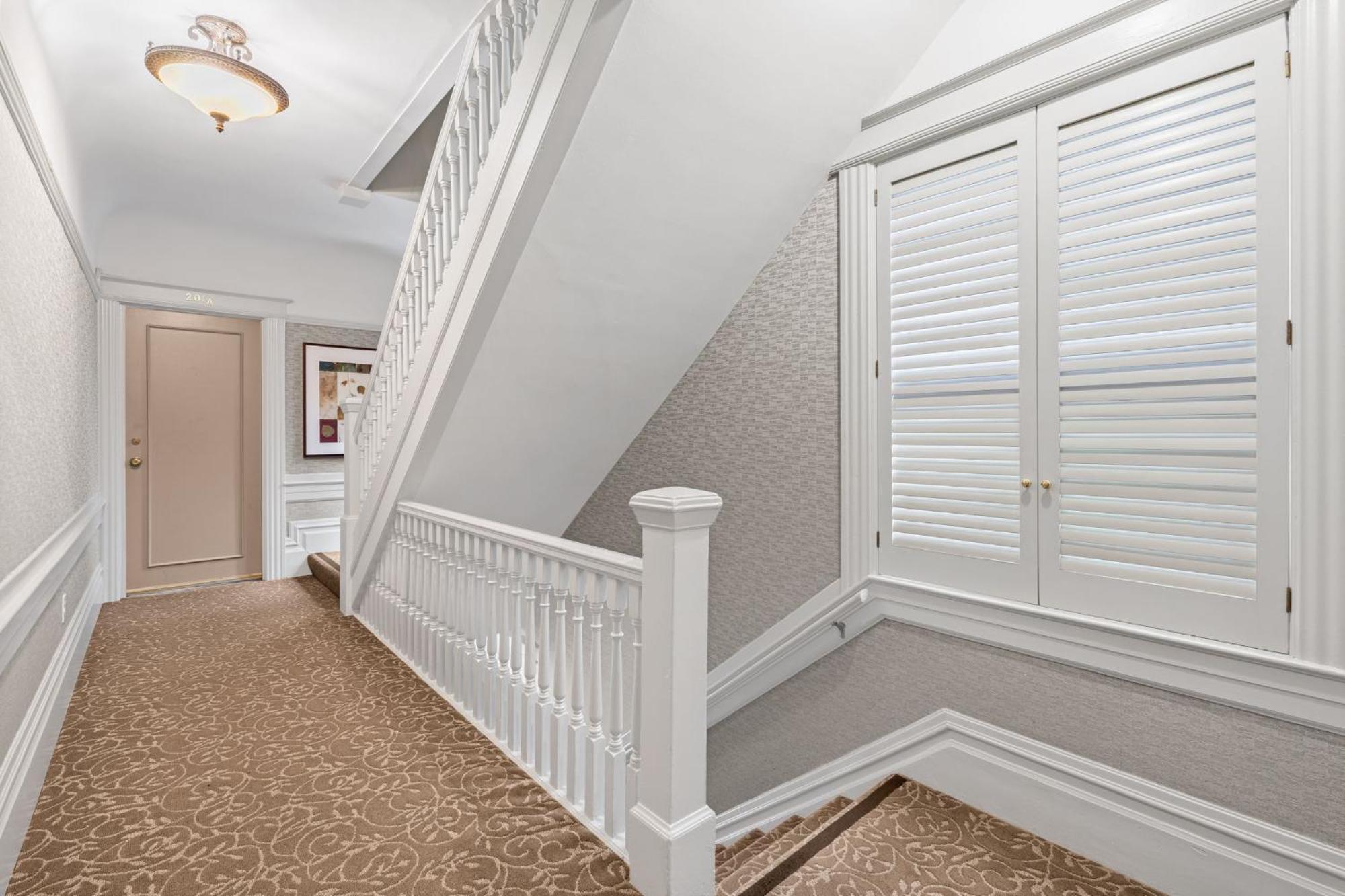 Powell Place Сан-Франциско Номер фото